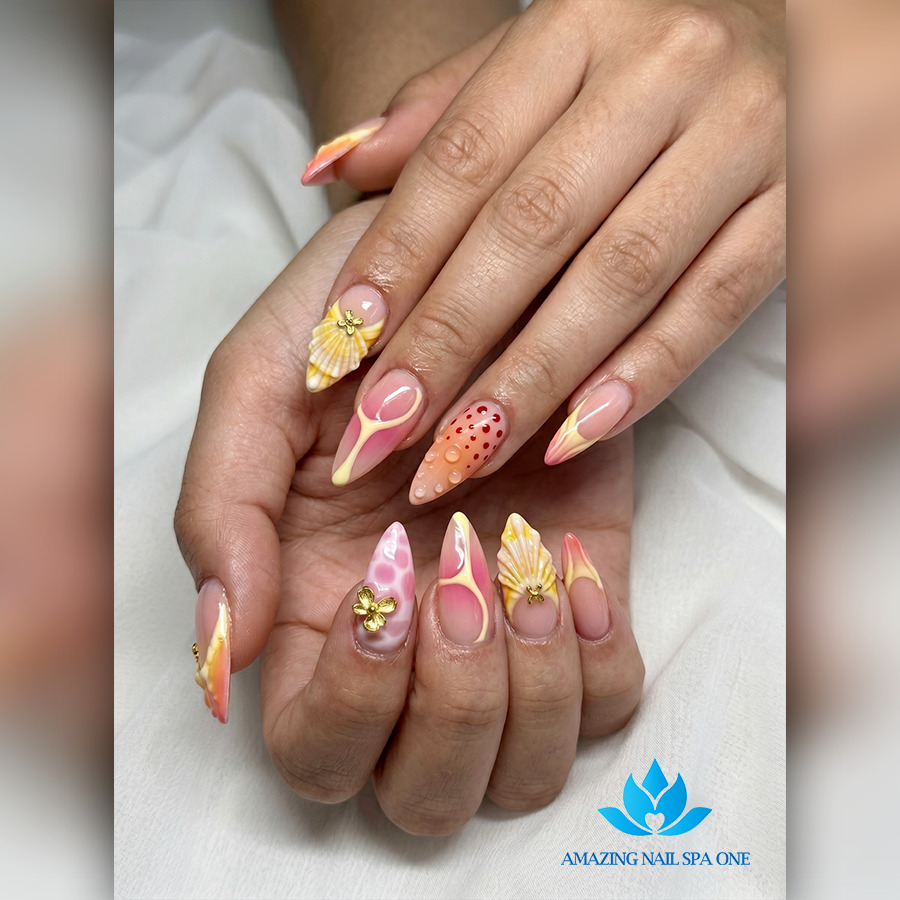 Nail June 9